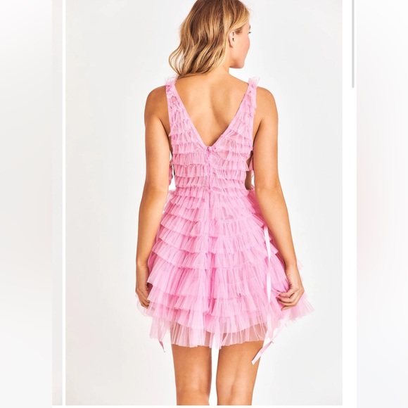 Love shack fancy dress - Picture 5 of 6